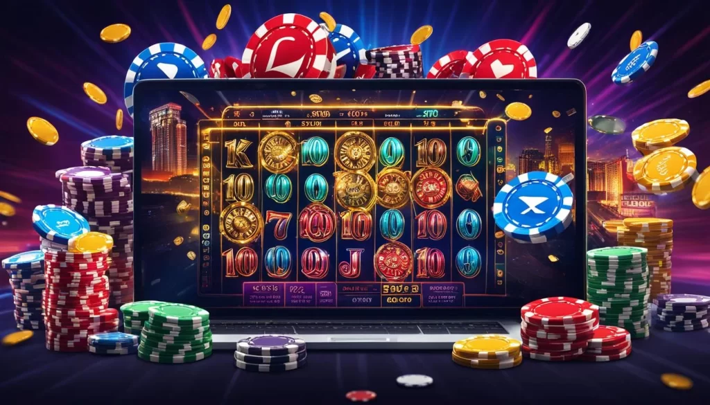Nổ Hũ Jackpot Lớn