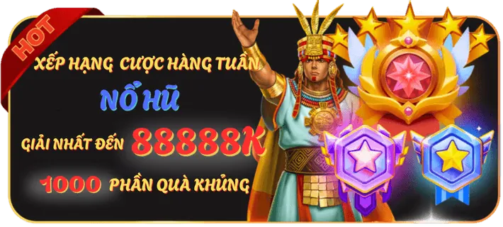Hoàn trả casino hàng tuần tại 79king