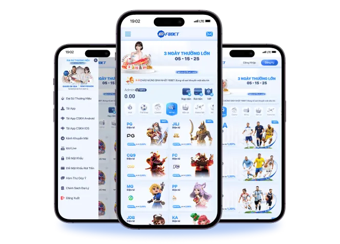 Hướng dẫn tải và cài đặt ứng dụng 79king.com mobile
